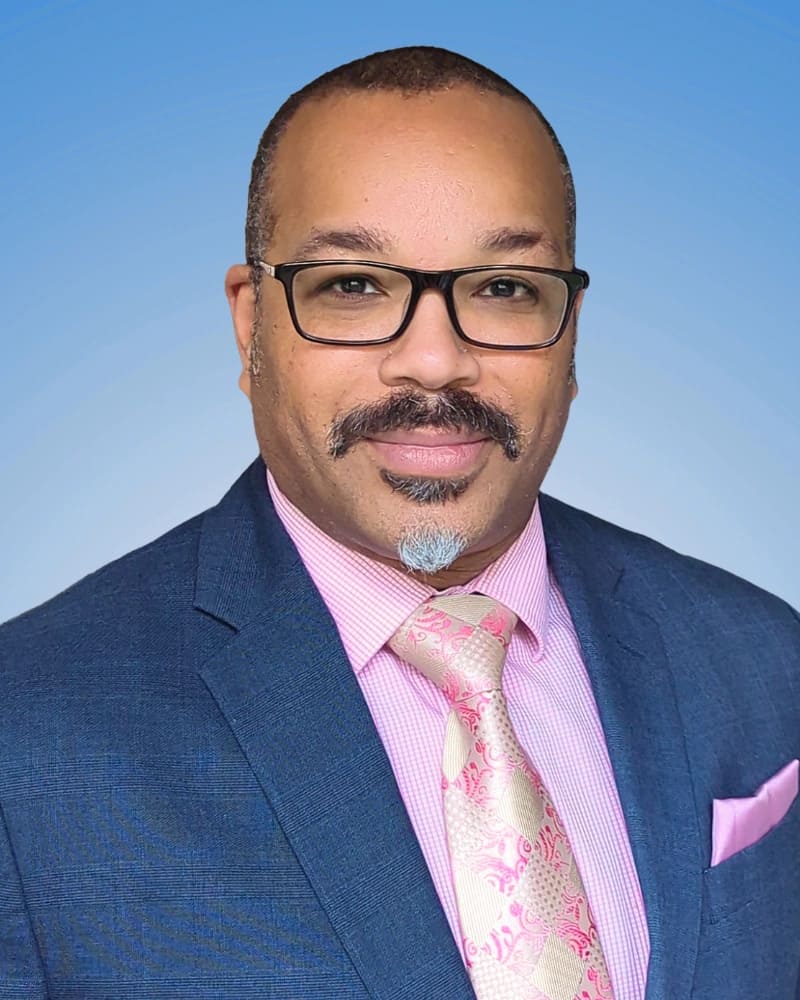 Marcus Hill